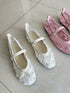 Lacey Pump Shoes